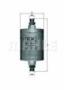 KNECHT KL 40 Fuel filter